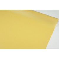 Пленка матовая корейская однотонная 58см*10м (цвет карамельный)
